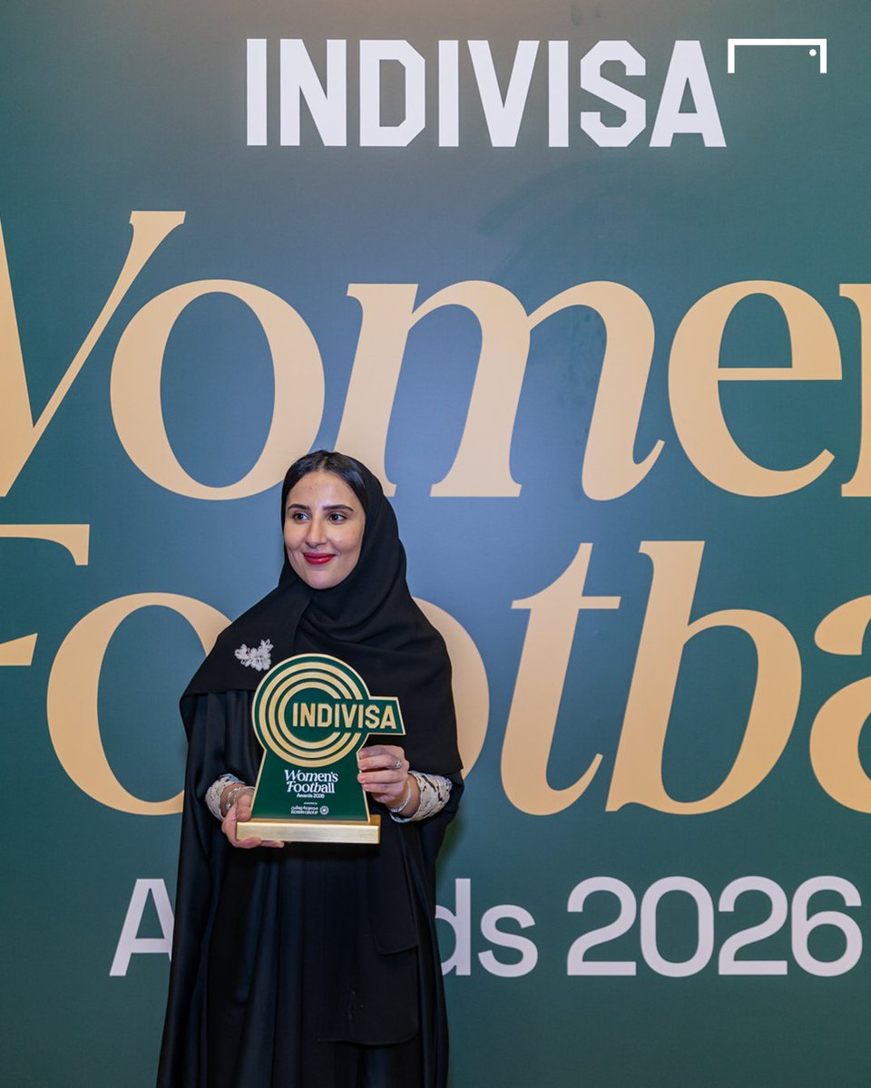 GOAL Arabia tweet media