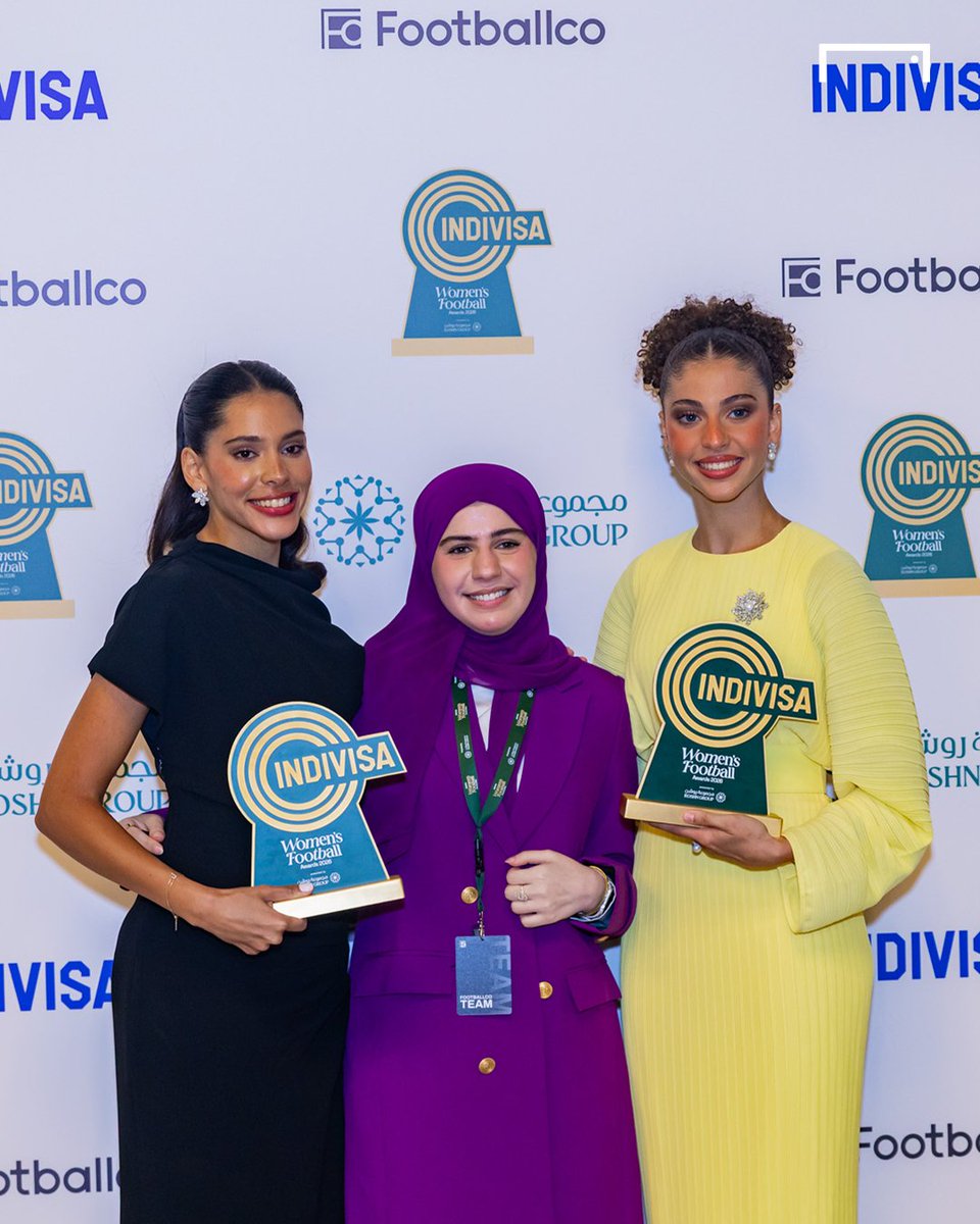 GOAL Arabia tweet media