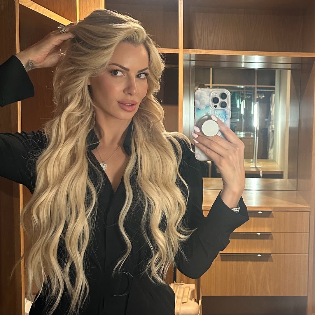 Natalie Kassidy tweet media