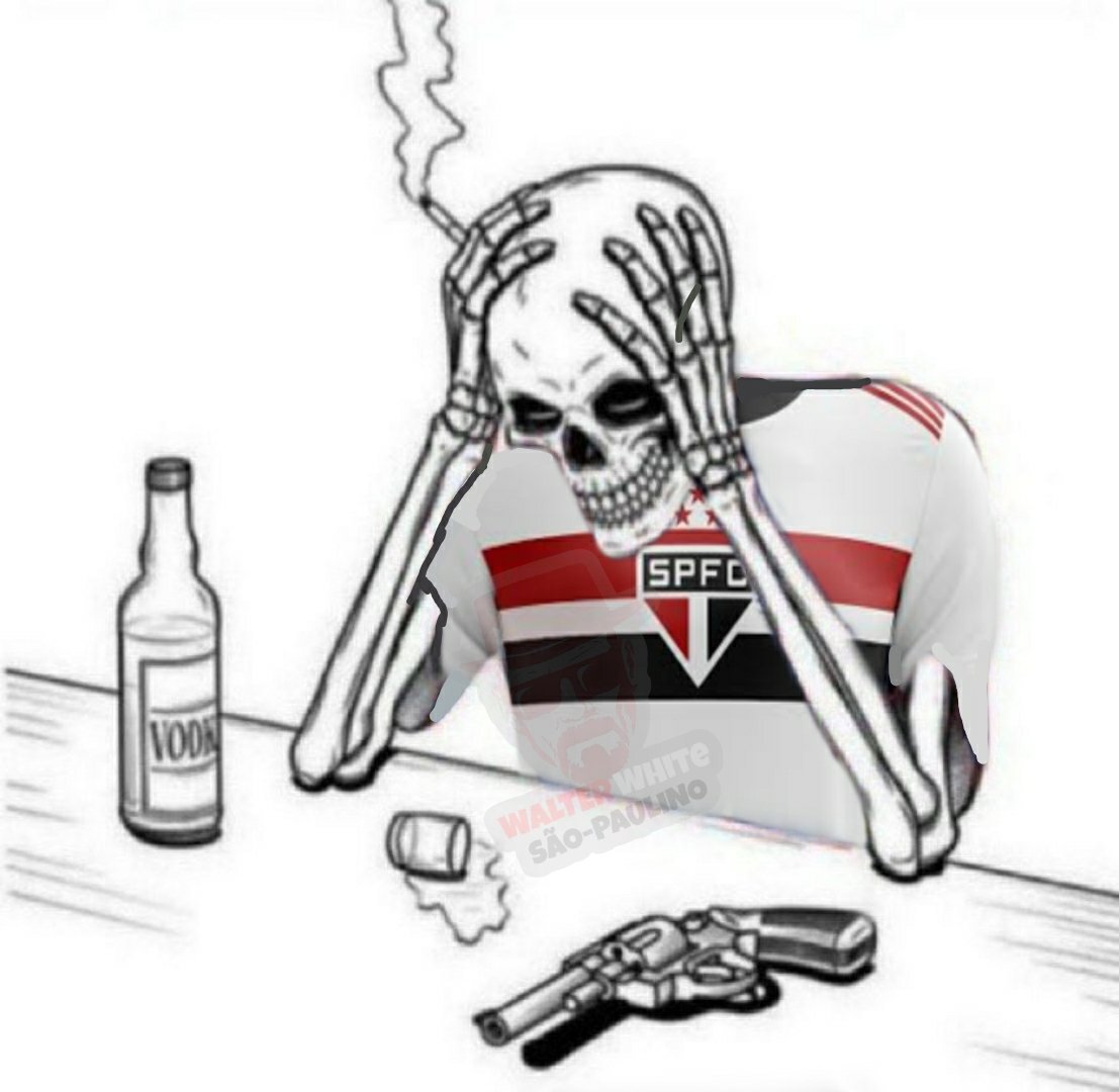 spiderbatima's tweet photo. @spfcpics que futebol satanico, que time mal treinado https://t.co/tTGv8rpnzo