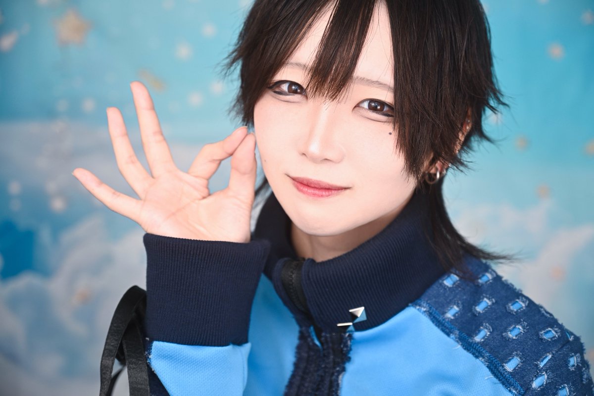 蓮水 ゆう💧僕通 517生誕／615ワンマン tweet media
