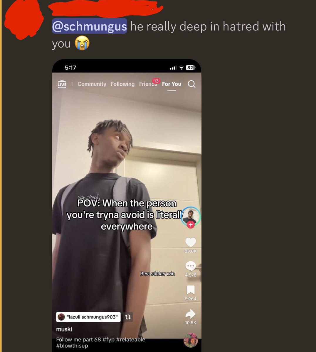 schmungus tweet media