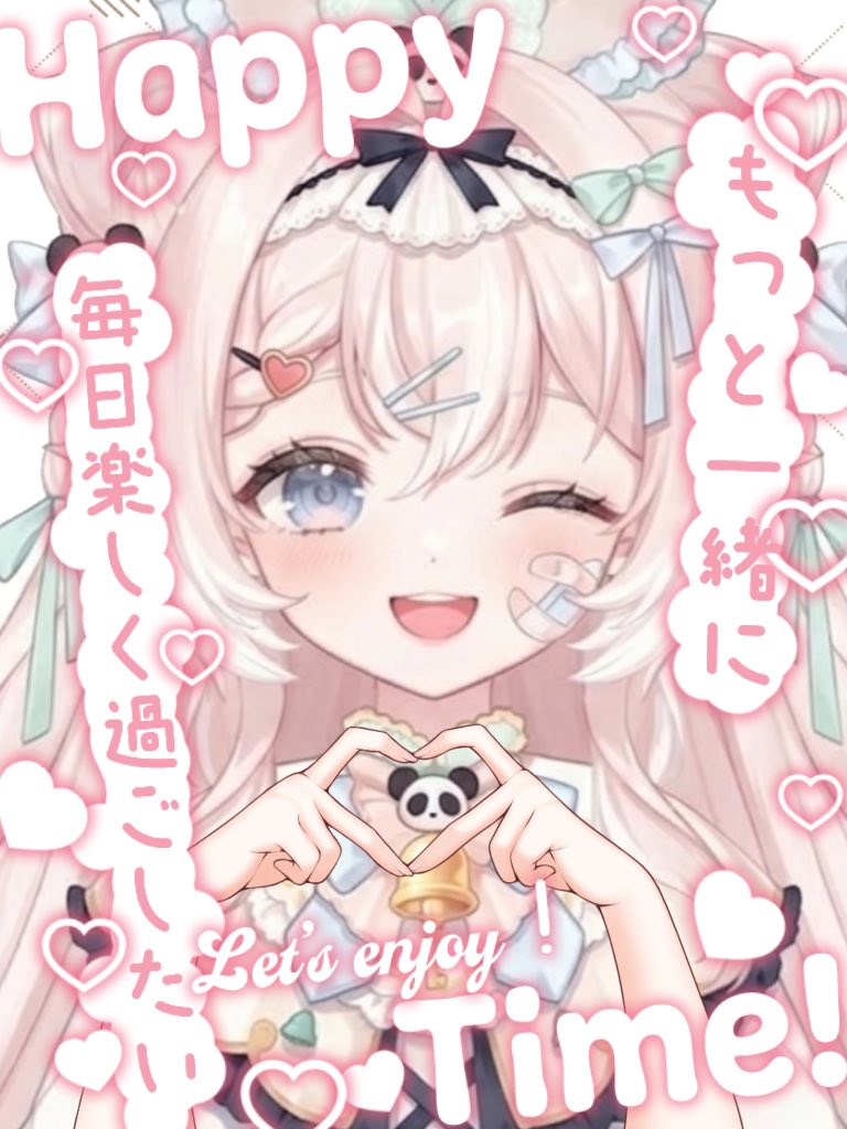 笹浪りおん🐼🎀🩵 tweet media