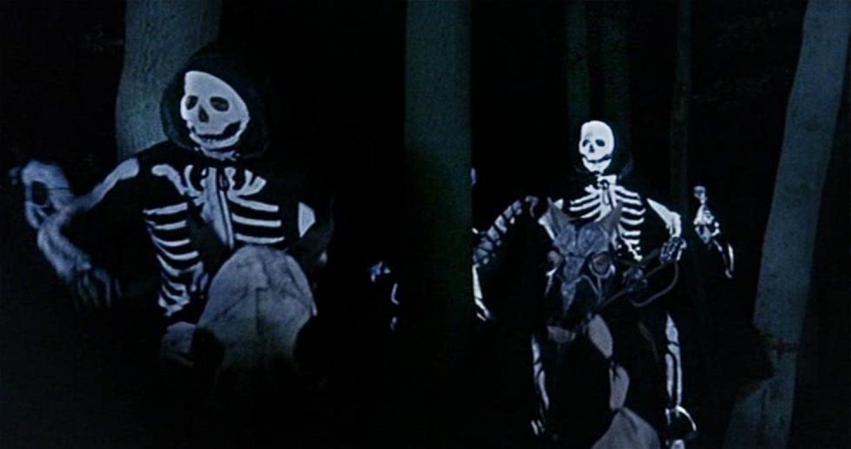 Classic Horror Films tweet media