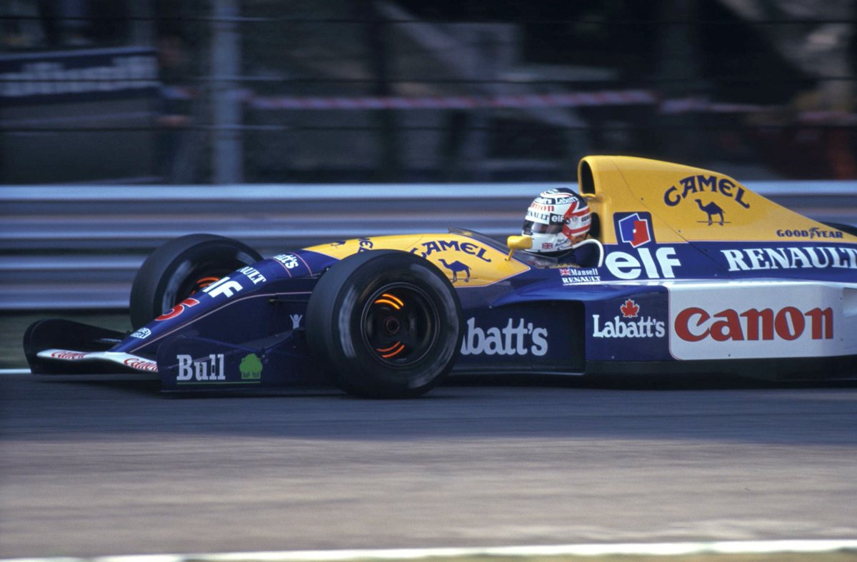 Legendary F1 💎 🏁 tweet media