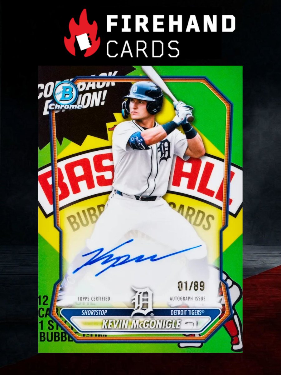 FireHand Cards tweet media