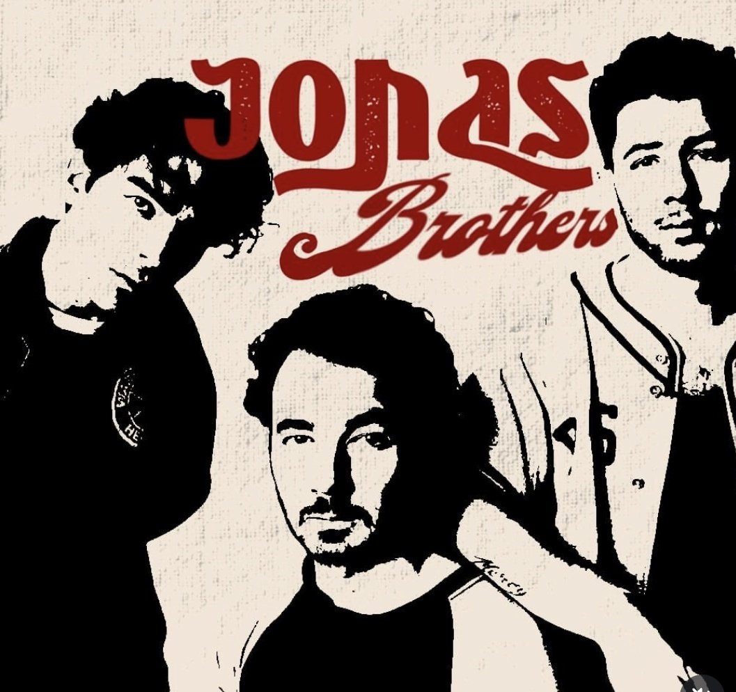 projetodpf's tweet photo. DOAÇÃO DE UM INGRESSO PARA O SHOW DO JONAS BROTHERS HOJE!

PRECISA ESTAR SEGUINDO O PROJETO, DAR RT, CURTIR E COMENTAR AQUI O POR QUE MERECE COM PRINT DA LOCALIZAÇÃO! https://t.co/4Prlypo6Ny