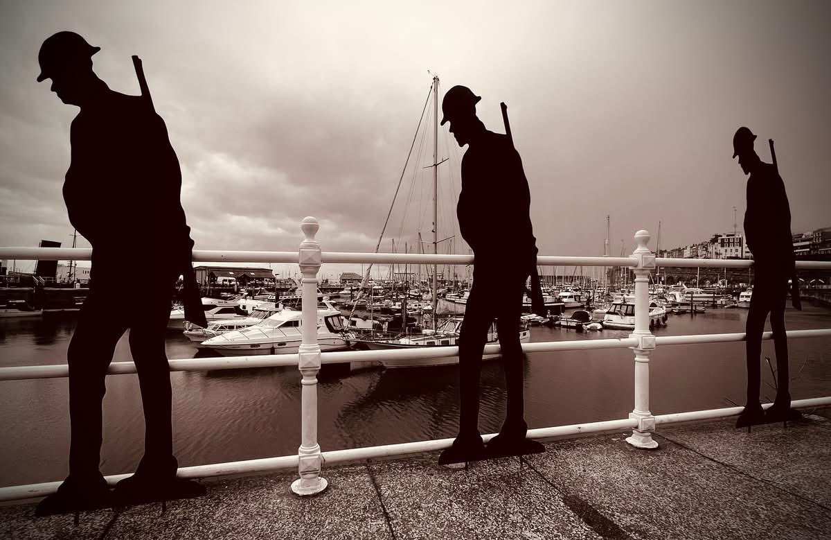 Ramsgate Week tweet media