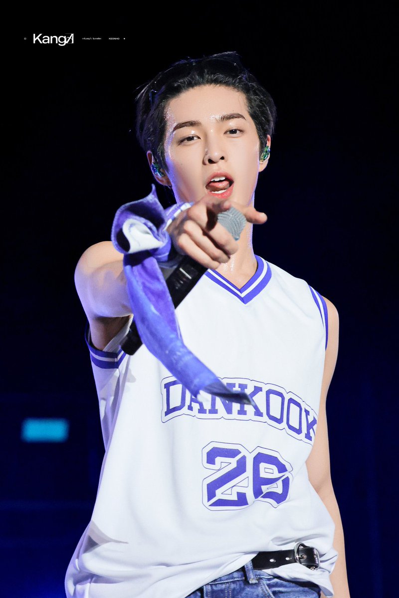 keonho pics tweet media