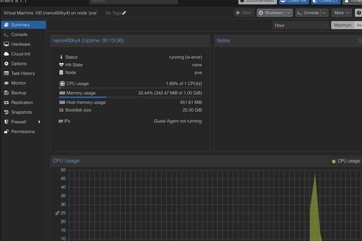 KyamaSam's tweet photo. Day #16 of #BuildingInPublic, hardest one yet, I was trying to automatically provision a vps once an order gets paid, the process goes like pay order -> update order as paid -> trigger provisioning script -> call proxmox service -> call proxmox client 🧵 https://t.co/JqVNes023j