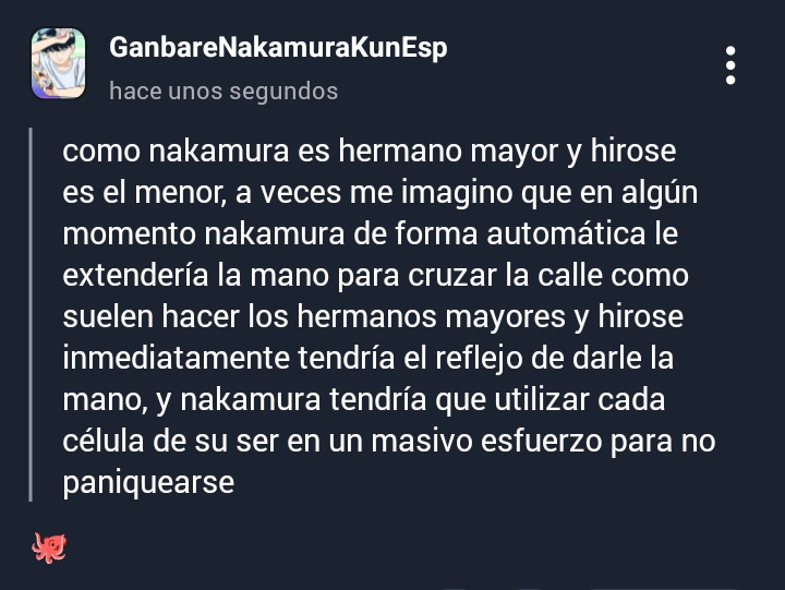 🐙 tweet media