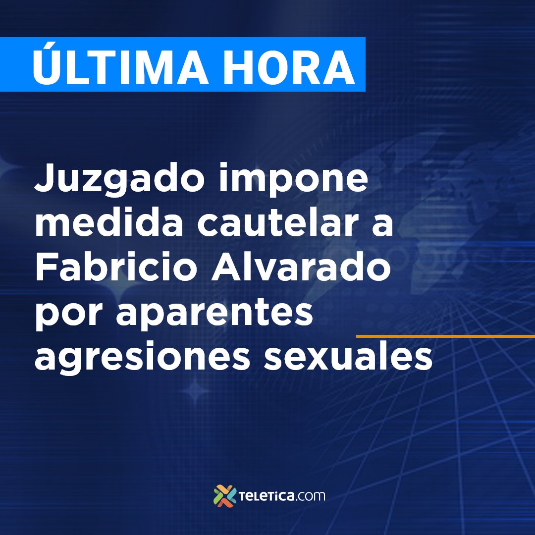 Telenoticias tweet media