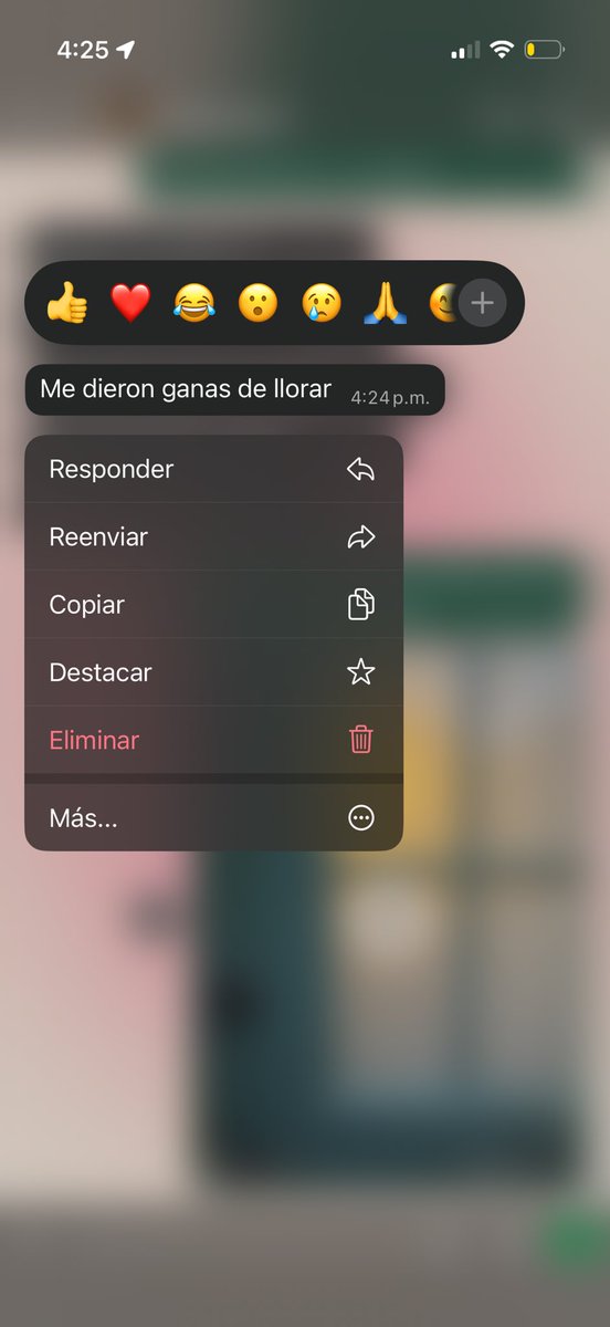 RMichelle19's tweet photo. Le platico a mi mejor amiga cualquiera de mis logros
Mi mejor amiga: https://t.co/qev6xiQCTa