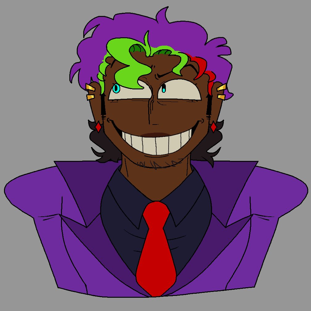 ZACK!!🍎🇲🇽🍉|COMMISSIONS OPEN! tweet media