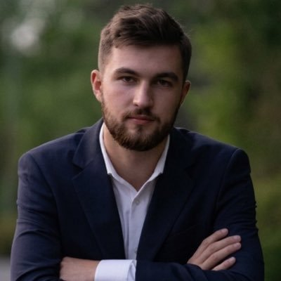Daniel Cohen for Washington (waprog)🌲 tweet media