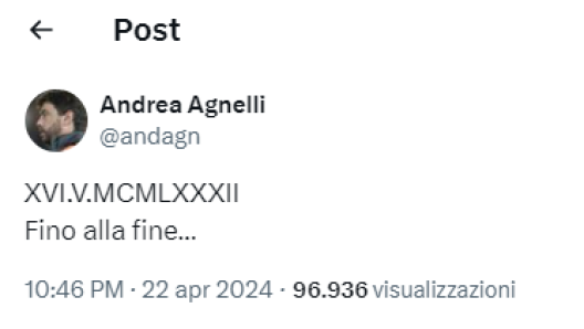 Paola tweet media