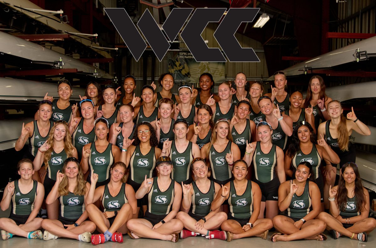 Sacramento State Rowing tweet media