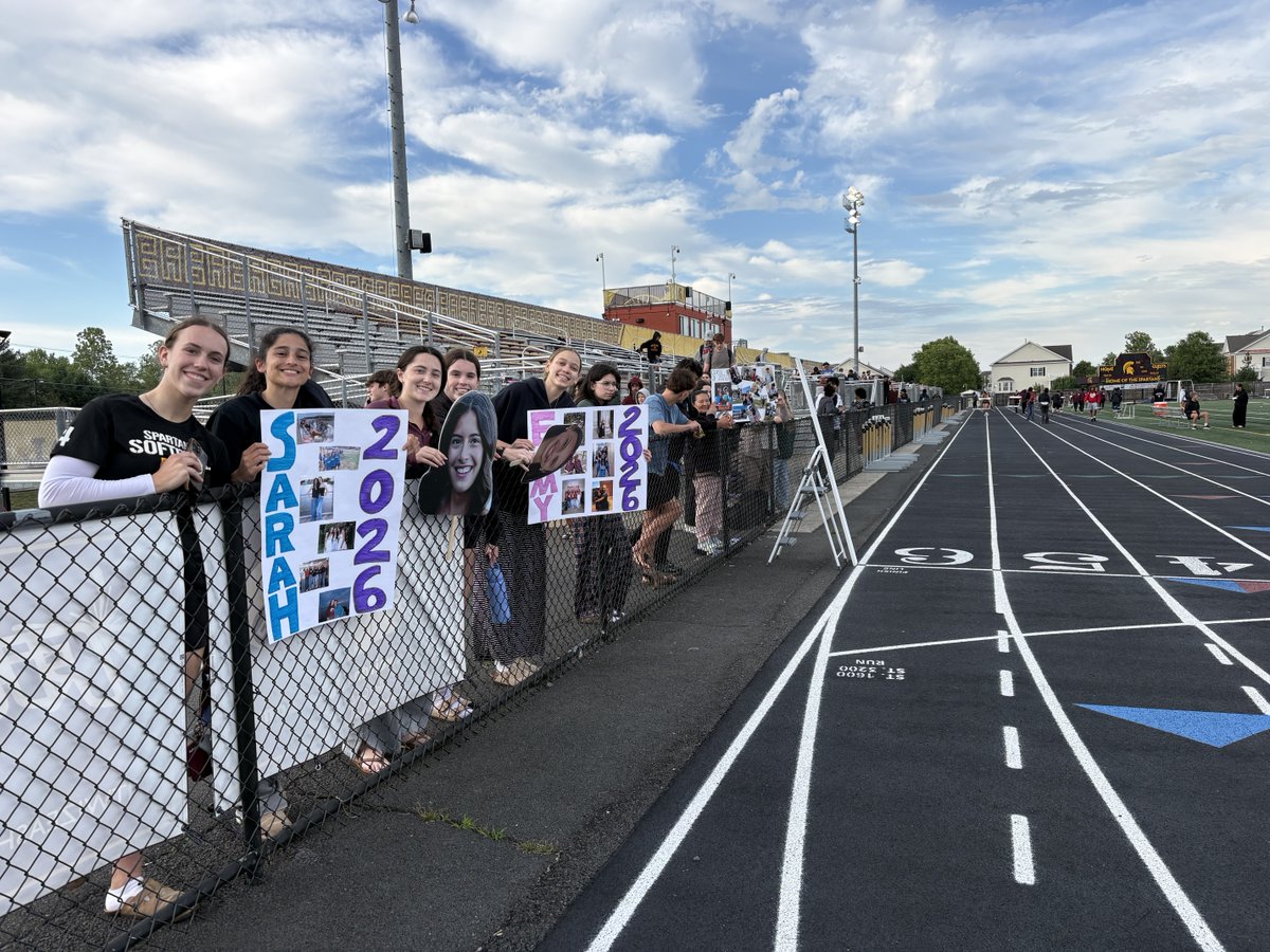 Broad Run HS tweet media