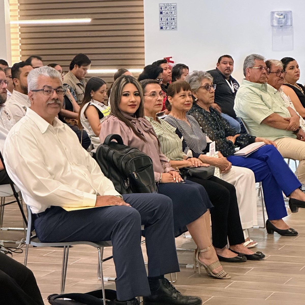 Tribunal Estatal Electoral BCS tweet media