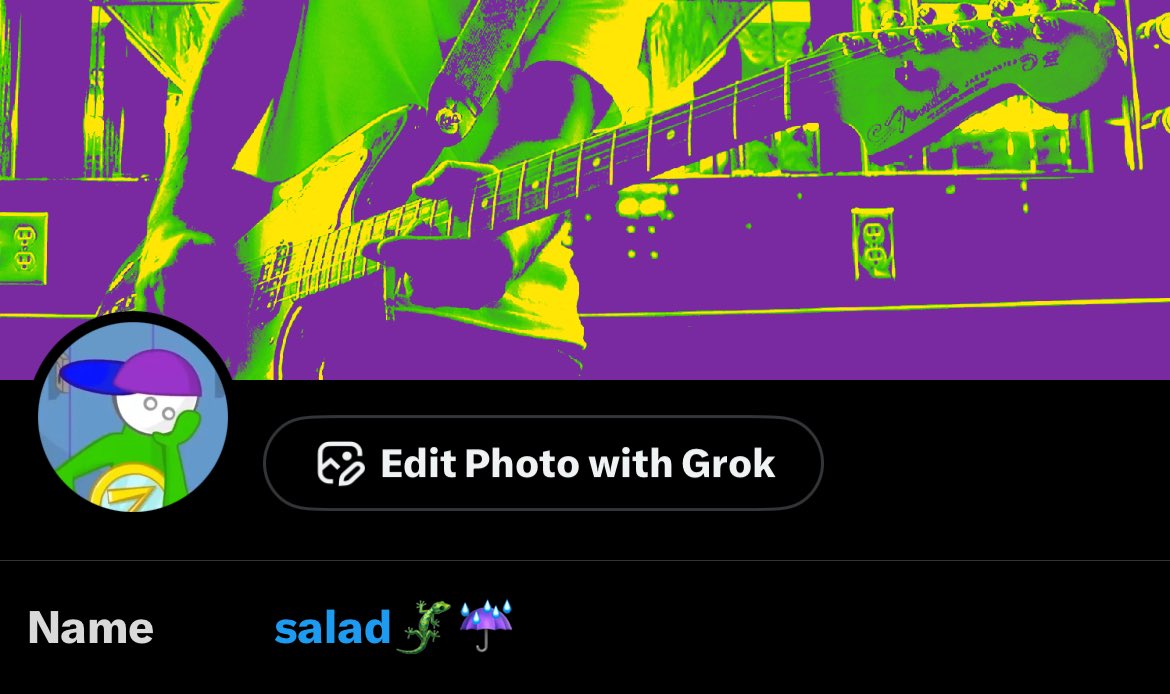 salad z🦎 tweet media