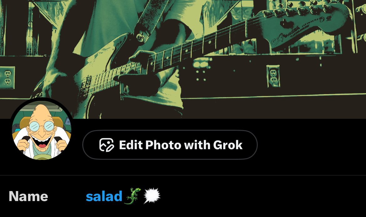 salad z🦎 tweet media