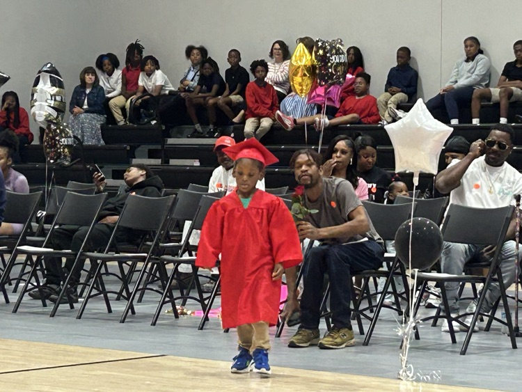 Venicereddevil's tweet photo. Congratulations PreK Class of 2026! https://t.co/WUmqg2W89c