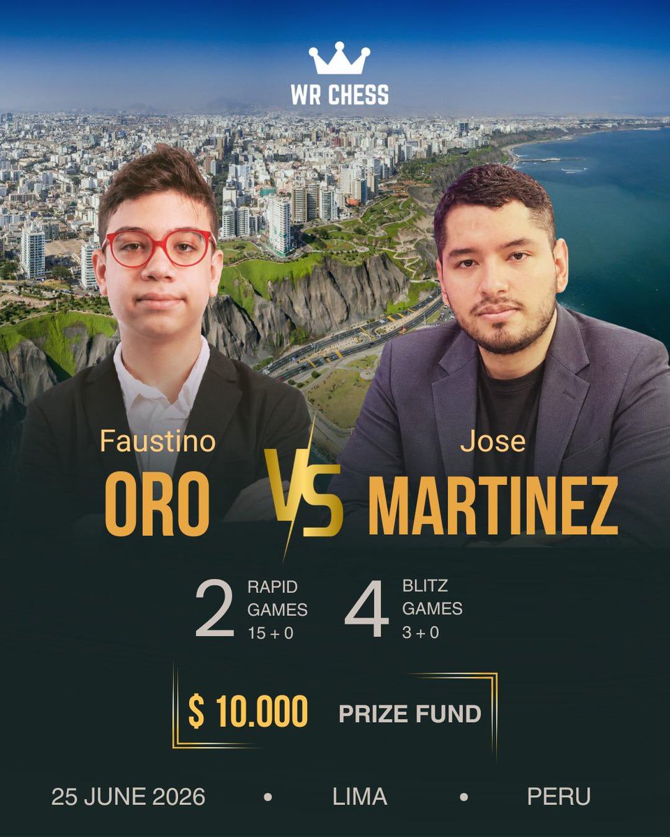 WR Chess tweet media