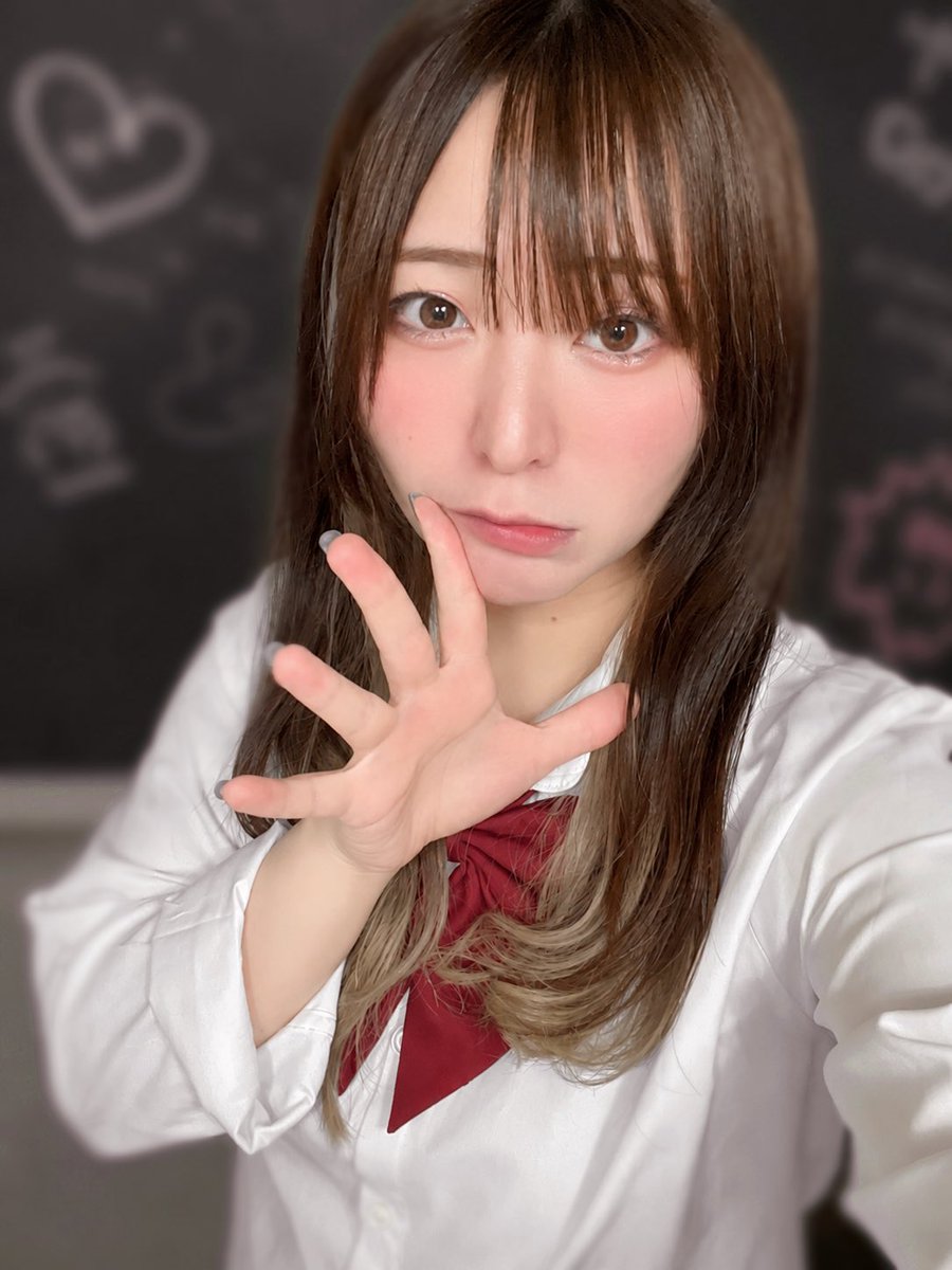 柊木りお☁️🐾8/2東京15周年ライブ tweet media