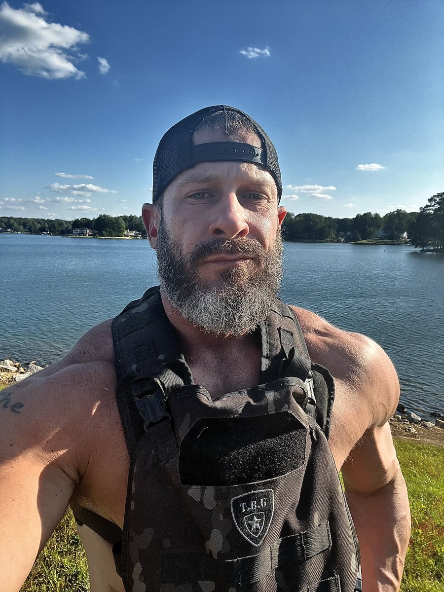 Marine Juggernaut | DOC JOKER tweet media