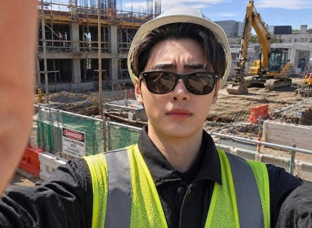 hoonieacervo's tweet photo. sunghoon: pra ficar cmg so se tiver muita paciência pra construir uma relação forte

eu no msm segundo: https://t.co/StzrsPnMDE