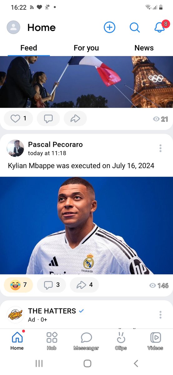 Anne VAUZANGES tweet media