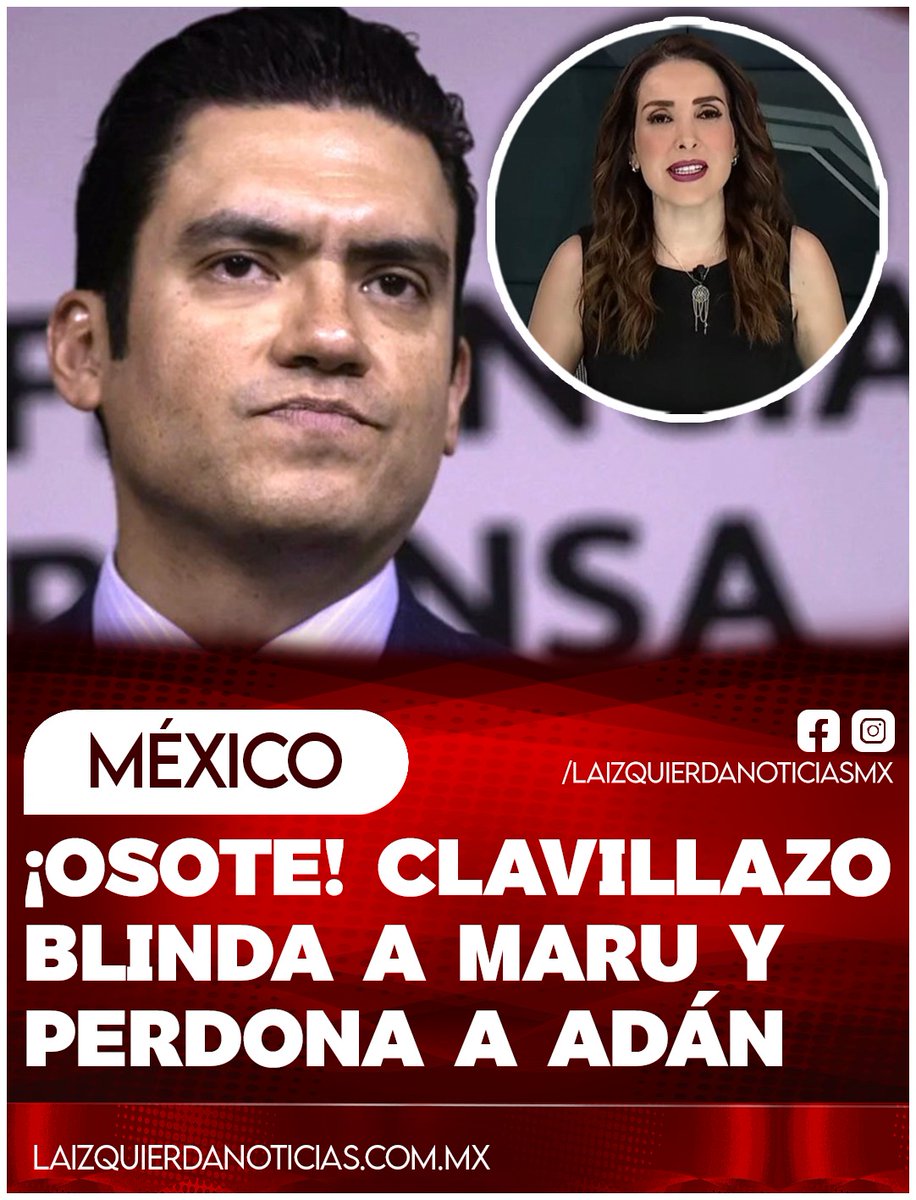 La Izquierda Noticias México tweet media
