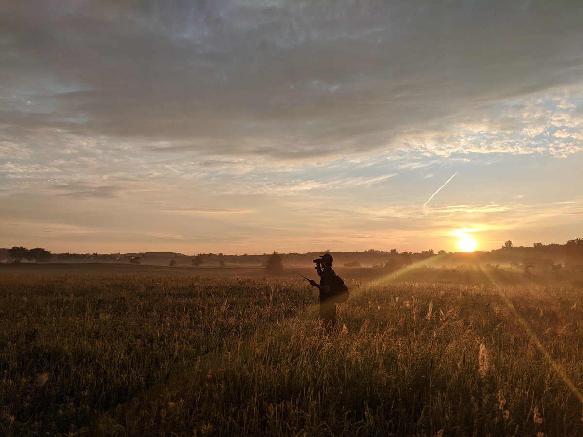 Credit Valley Conservation tweet media
