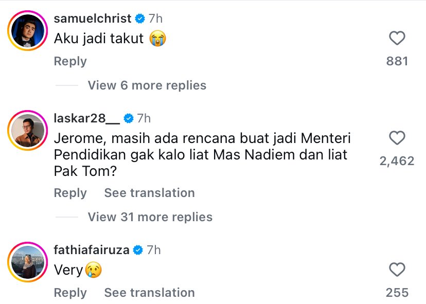 Lambe Saham tweet media
