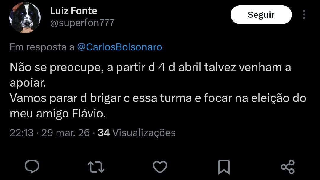 homem mau tweet media