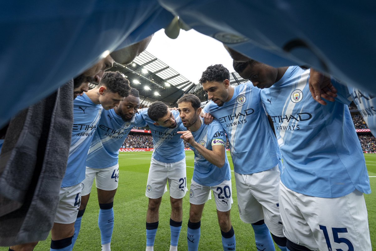 Phil Foden tweet media