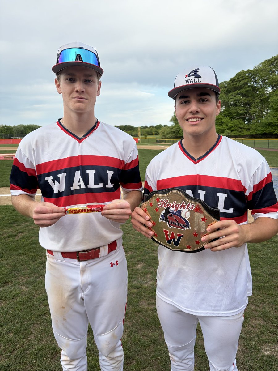 Wall Baseball tweet media