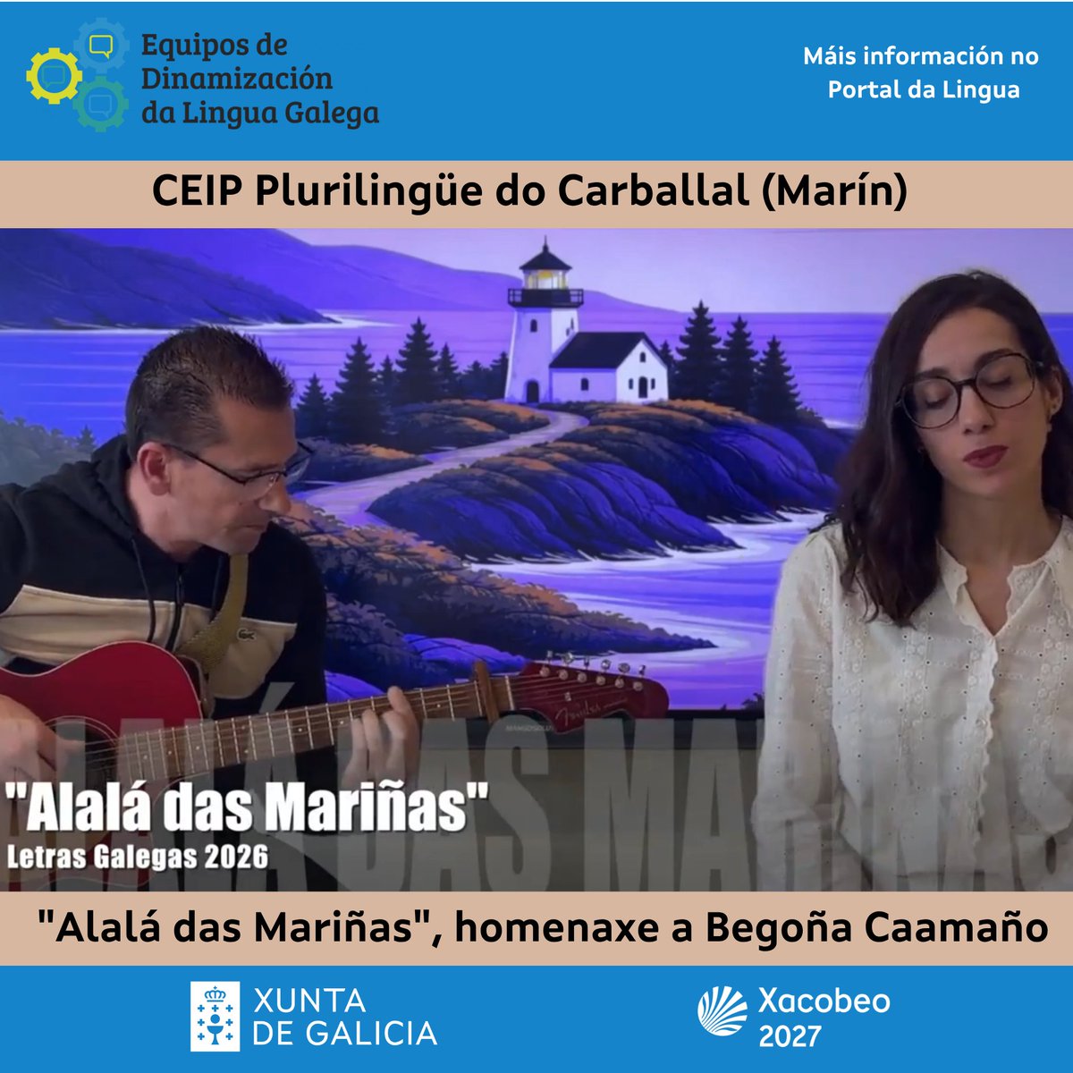 Política Lingüística tweet media