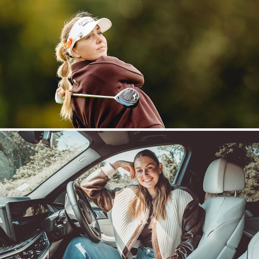 Olivia Cowan tweet media