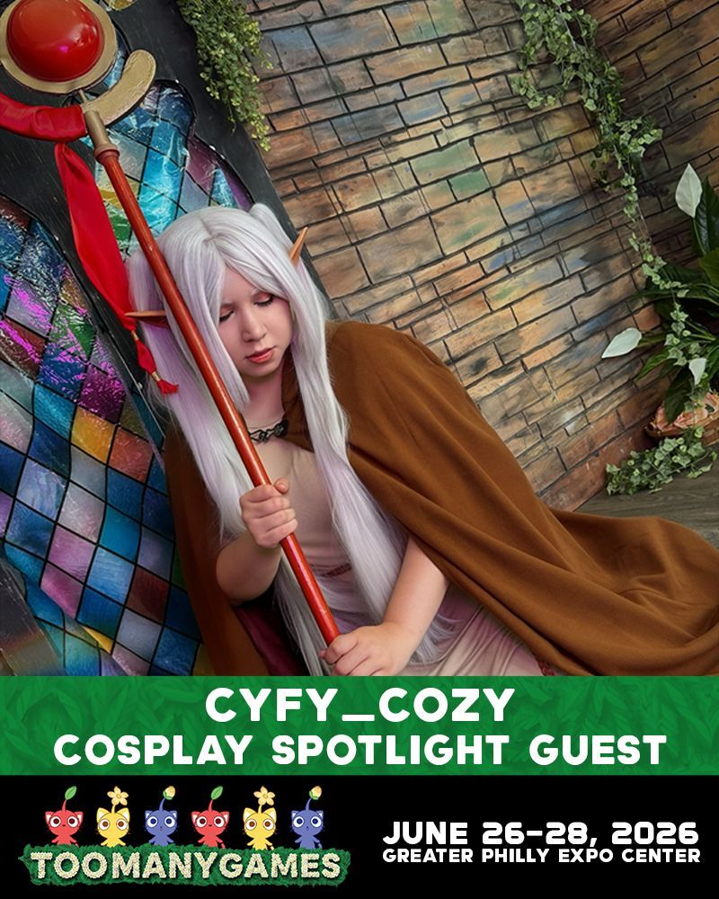TooManyGames tweet media