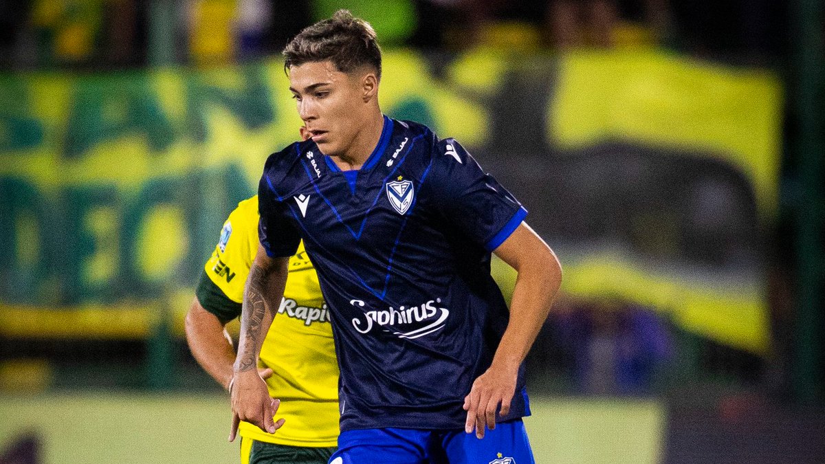 Sábado Vélez tweet media