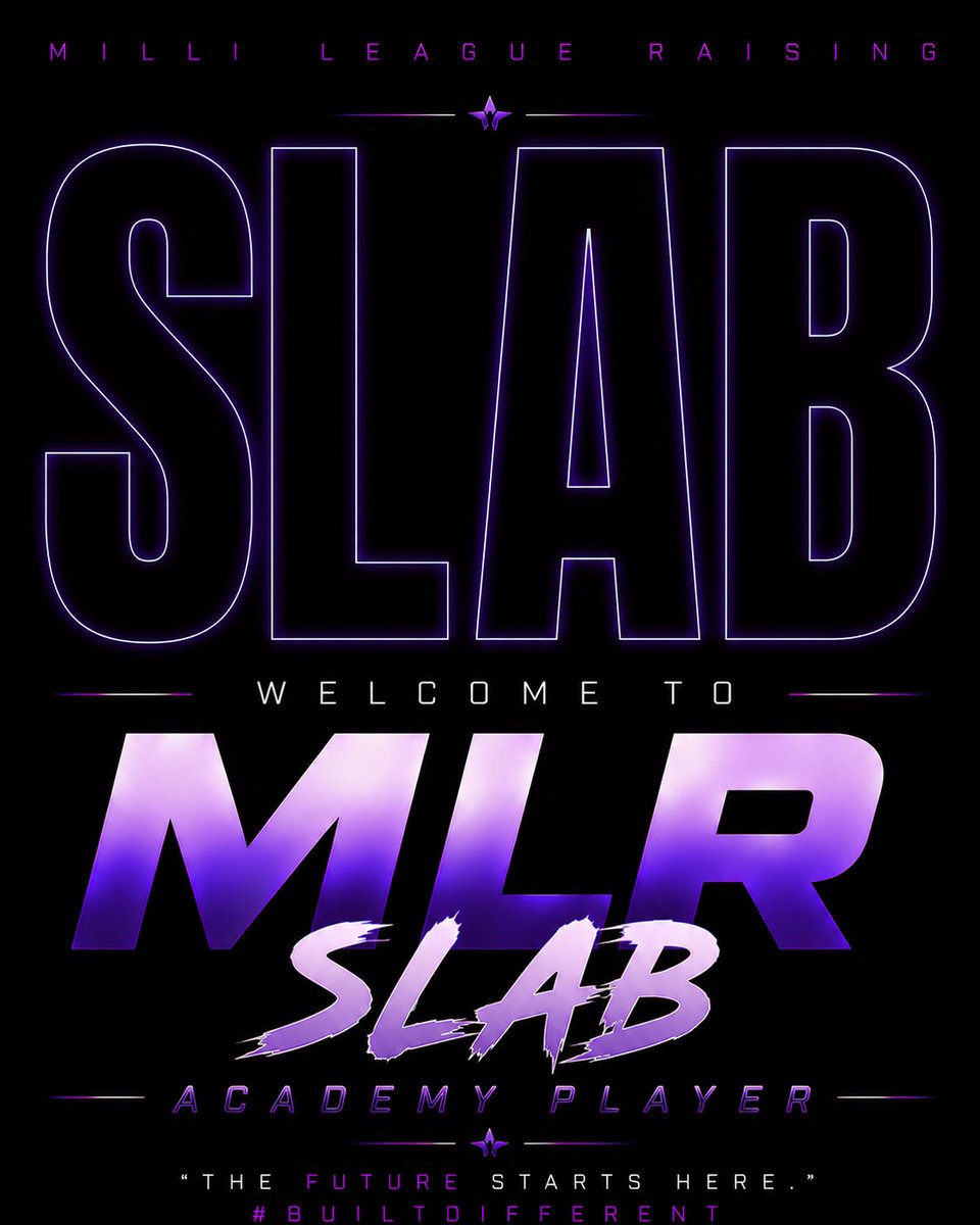 Milli league rising tweet media