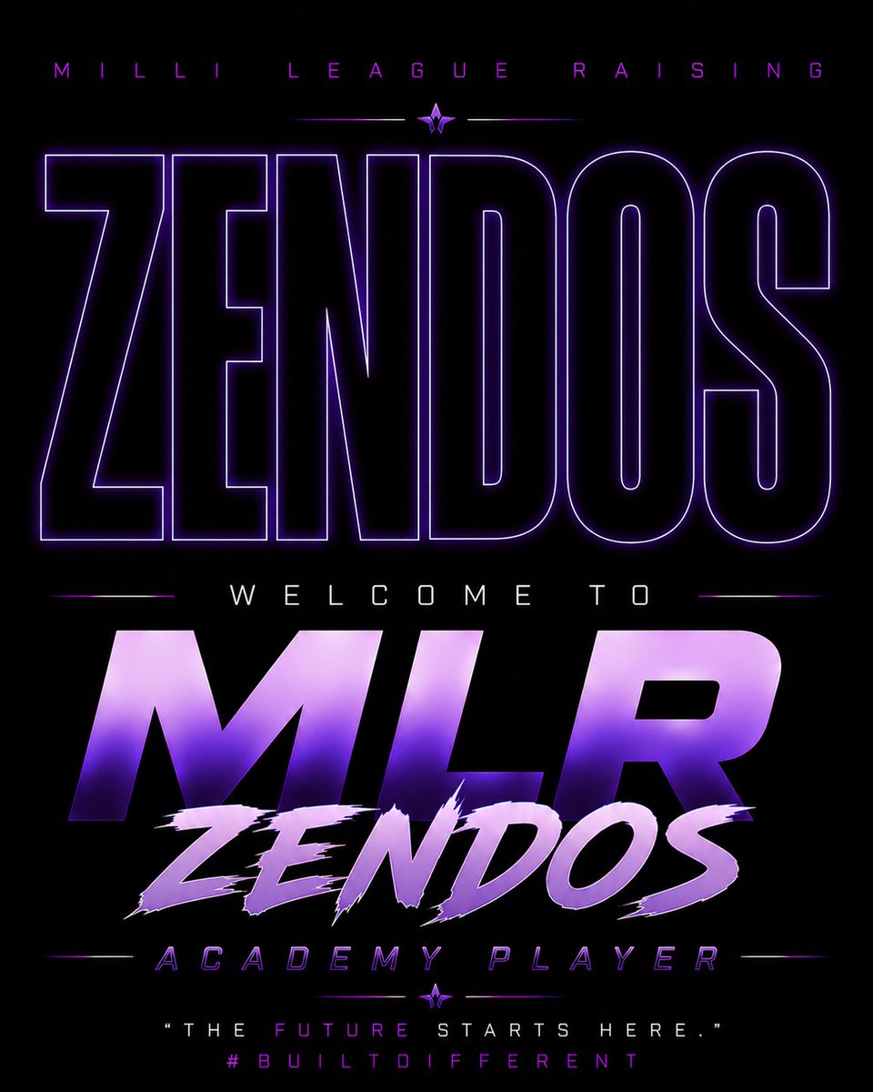 Milli league rising tweet media
