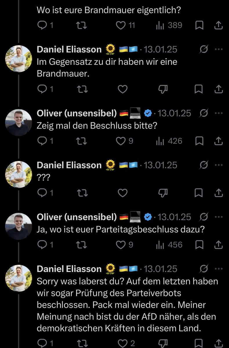 Oliver (unsensibel) 🇩🇪💻 tweet media