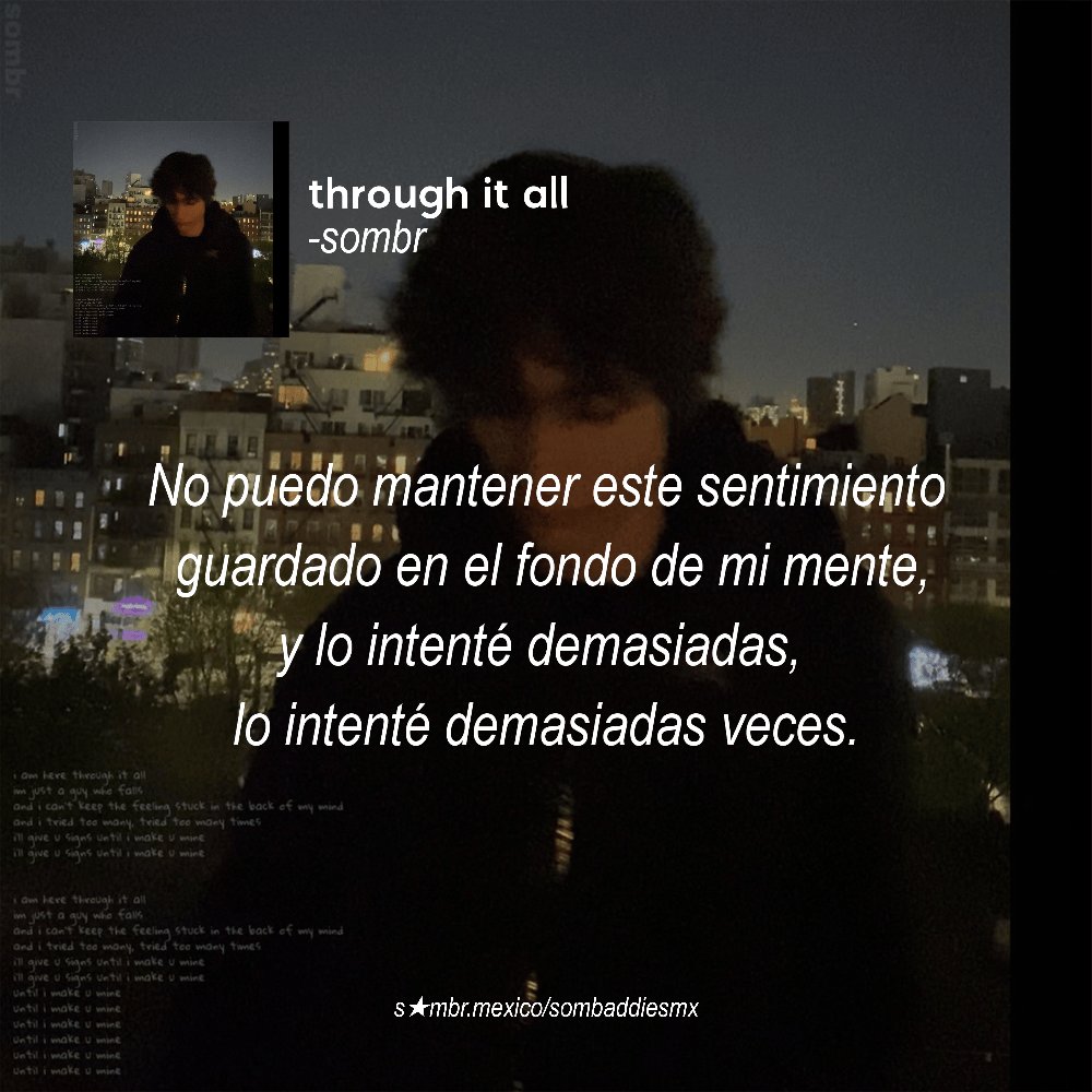 sombrmx's tweet photo. Felices 4 años,a through it all💙 https://t.co/hn3uu68P2o