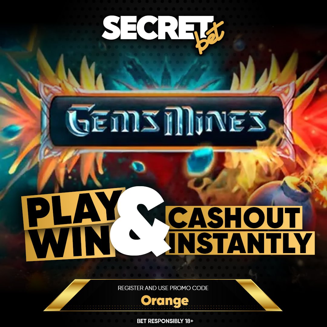 Orange Bet tweet media