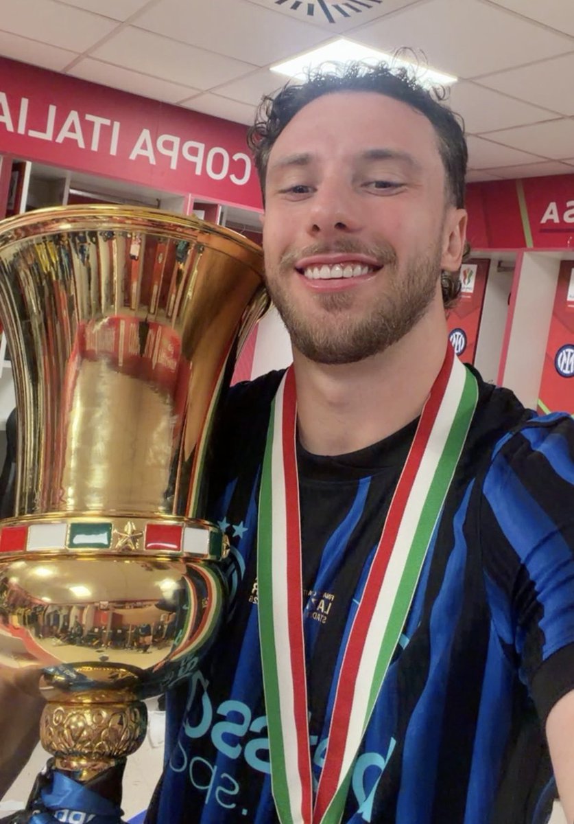Inter Xtra tweet media