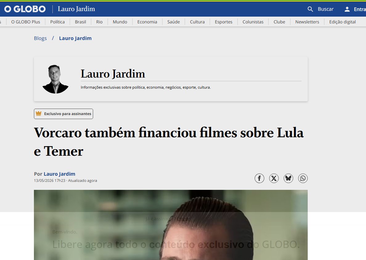 Pedro B tweet media