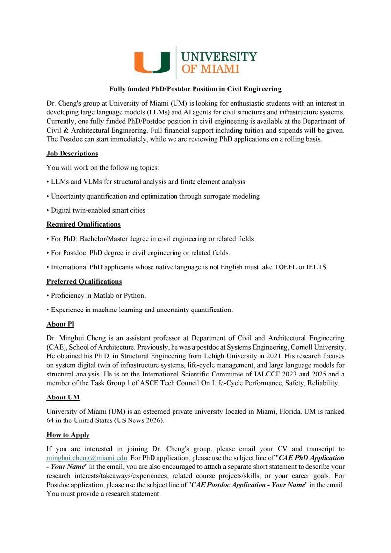 The Graduate School Hub tweet media