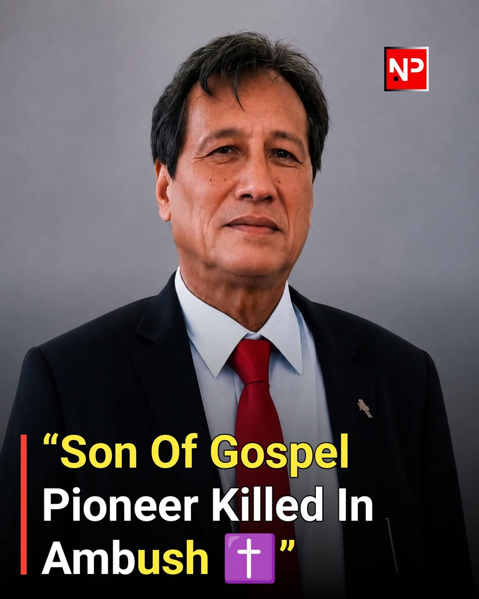 Indian Christian Community tweet media
